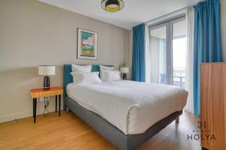 Le Vivant - À Auteuil - 359B - París - 9