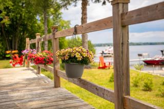 La Cozy O-Lac Magog - 4