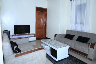 Davon's home in the heart of kigali - 9