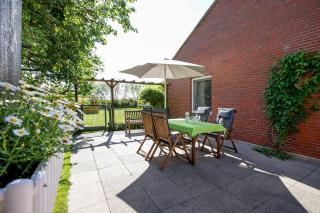 Ferienwohnung Amy - Simonsberg - 9