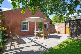 Ferienwohnung Amy - Simonsberg - 0