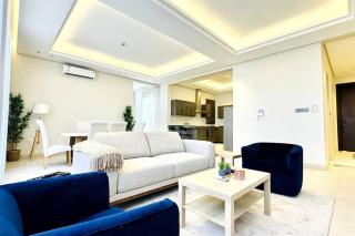 Nuzul R171 - Elegant Apartment - Riad - 0