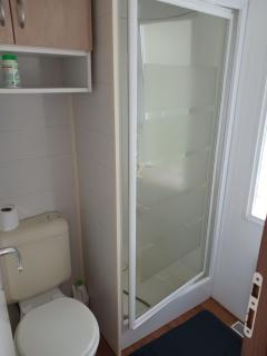 Mobil'home - Thiviers - 2
