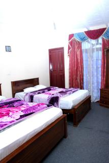Sydney Rest - 4