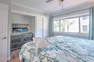 Beautiful Villa, Walk to The Beach - 1