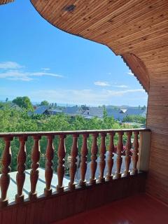 Meerim Guest House - Bokonbayevo - 7