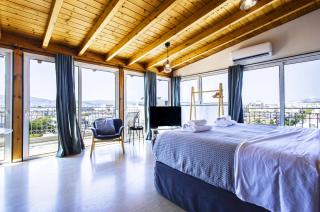 Lis153 by Smart Cozy Suites - Top Floors with Amazing City View - Available 24hr - 8