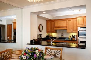 Merida Cape Marco Luxury Seaview apartment - 5