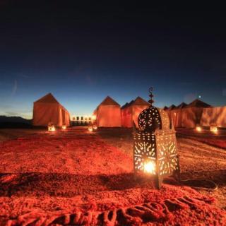 Agafay country club - Tafza - 8