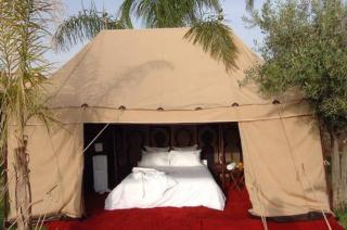 Agafay country club - Tafza - 5