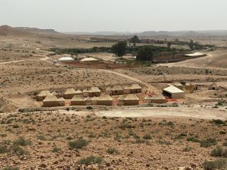 Agafay country club - Tafza - 9