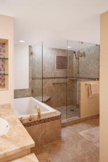 Merida Cape Marco Luxury Seaview apartment - 2