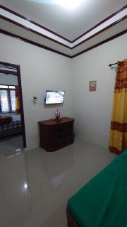 Mawar Homestay - 5