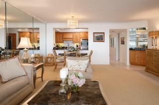 Merida Cape Marco Luxury Seaview apartment - Marco Island - 6