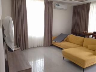 Luxurious 1 Bedroom Apartment - Ogbojo - 4