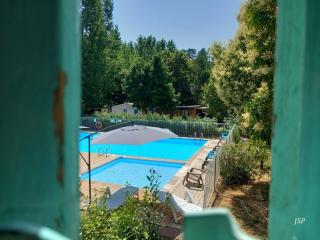 Mobil-home Riviera - 1