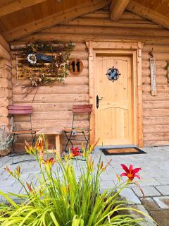 Chalet Hüttendorf 49 gradnord - 5