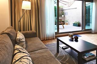 Apartman Istanbul - Istanbul - 3