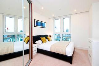 Tower Bridge - Balcony - AC - Heated Floor - FAST Wifi - LuxuryLondonStays - Londra - 4