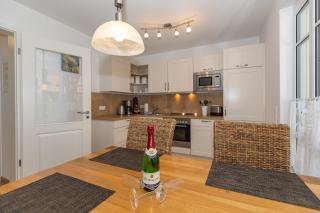 Strandvilla Luv Lee Miramar - 3