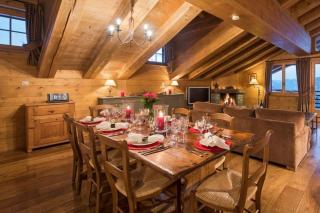 Chalet Sophia - 6
