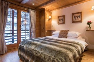 Chalet Sophia - Verbier - 4