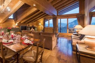 Chalet Sophia - Verbier - 3