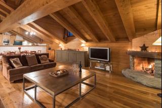 Chalet Sophia - Verbier - 2