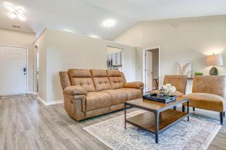 Westfield Home with Furnished Patio 2 Mi to Park St - 6