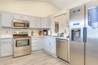 Westfield Home with Furnished Patio 2 Mi to Park St - 3