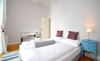 Vienna Residence, Pettenkofengasse - Landstraße #6299 - Wenen - 2