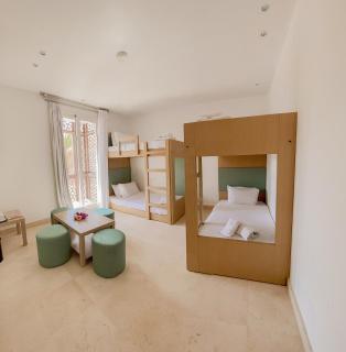 Nayah Boutique Stays - 1