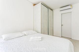 RTG - Apartamentos a 350 m de la playa Floripa/SC - 1