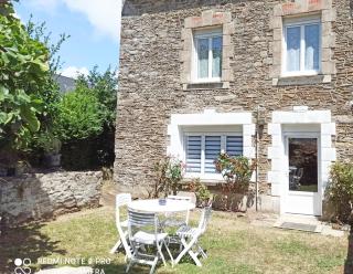 Maison Cancale Port-Mer - Cancale - 9