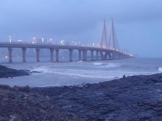 Agrawal Bhavan 6 only for Indians - Mumbai - 1