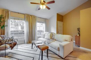 College Station Gem with Pool Access Near University - 7