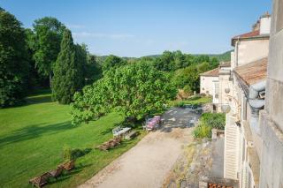 Château de Choloy - Choloy - 4