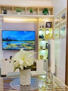 DB Suites - Seawind Condominium Davao - Davao - 0