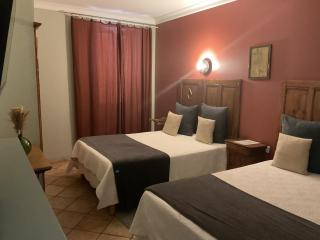 Hotel La Terrasse - Zonza - 7