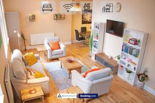 Bessemer House Sheffield - Sheffield - 0