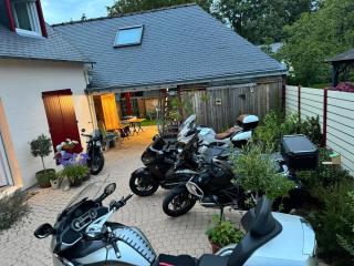 Aux portes de Pornichet, Chambres d'hôtes Ty'Sacha - 4