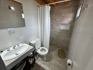 Calido y confortable departamento en El Calafate - 6