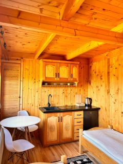 Z widokiem na Giewont - 5