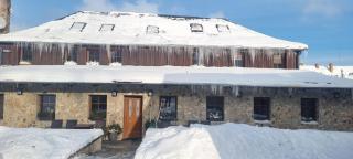Apartmány Na rychtě - Červená Voda - 9
