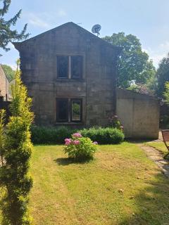 Whalley Abbey - B&B and Retreat House - 4