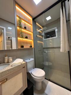 Apartamento confortável próx ao shopping - 8