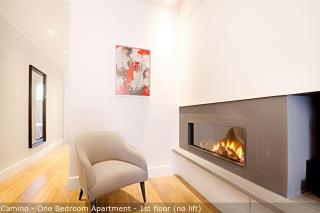 San Zanobi Apartments by Mamo Florence - Florence - 9