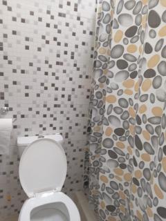 Chenille House HOSTAL con garaje y jardín - 2