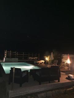 Maison avec piscine - Alata - 0
