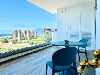 Torre Arechi Apartment - Salerno - 2